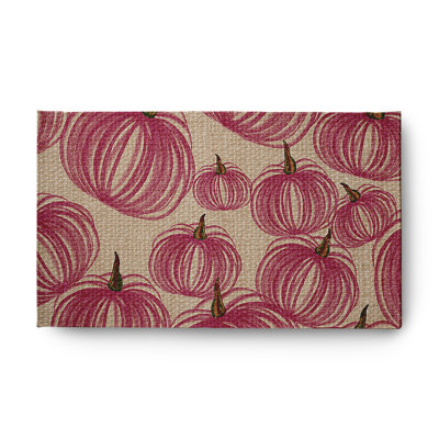 Lussan Chenille Indoor Rug