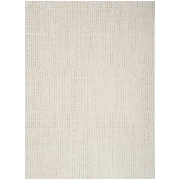 Geometric Indoor Rug