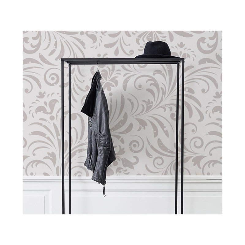 Carson-Ray Matte Roll, 152 x 104cm