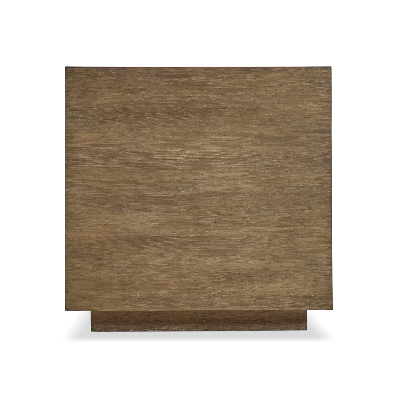 Bernhardt Weiss Side Table