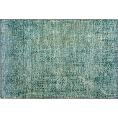 Premium Machine Washable Mayfield Abstract Rug