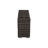 High-Density Polyethylene Wicker Fully Assembled 6 - Person Seating Group with Cushions