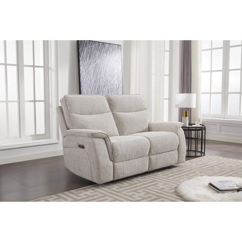 163cm Wide Glider Standard Recliner