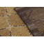 Scandinavian One-of-a-Kind 4'0X8'0 Hand Knotted Area Rug