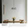 1 - Light LED Single Pendant