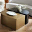 Chesapeake Trays, Set Of 3