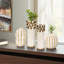 Petit vase doré-1008134812