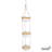 Ceramic Hanging Planter-63384008