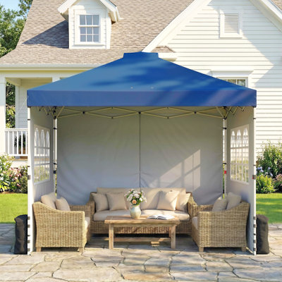 Pop Up Canopy