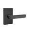 Geneva Flat Privacy (Bed & Bath) Door Lever with Rectangle Rosette-1754477454-1754477455
