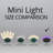 Halloween 70 Light LED String Light-1312761335