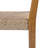 Set Of 2 Outdoor Patio Dining Chair