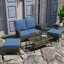 2 - Person Seating Group with Cushions-86969041-86969045