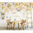 Floral Wall Mural-75502594