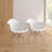 Cardone Arm Chair-180176305