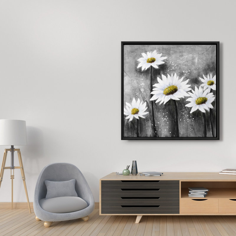 " Daisies "