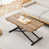 Black+Natural Wood