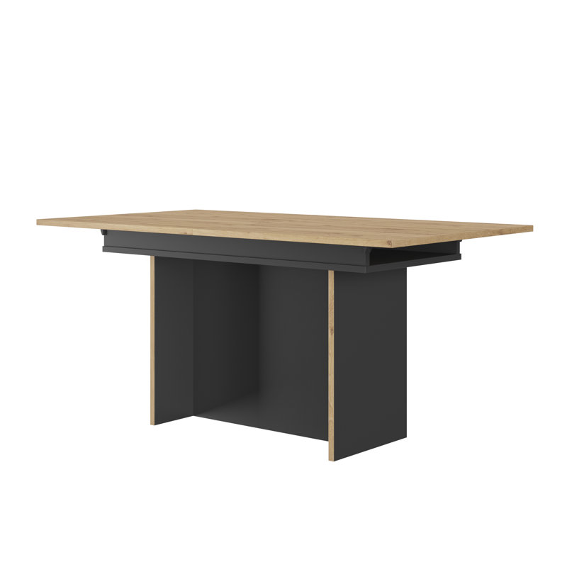 Jamschid Extendable Dining Table