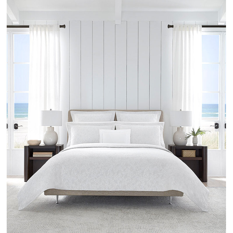 Aldino Sham, Boudoir, Oyster