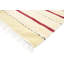Geometric Wool Hand Woven 120cm X 180cm Area Rug