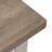 Modern Mid-Century Entertainment Centre Media Console Table TV Stand With Power Outlet Storage Cabinets And Open Shelf-1837070744