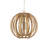 Dryad 1 Light Pendant