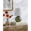 Drum Shade Lamp-2022030728-2023347196