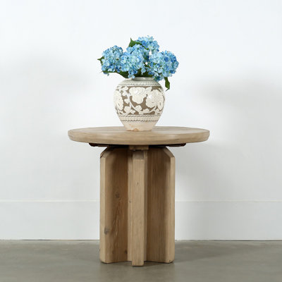 Lucca End Table