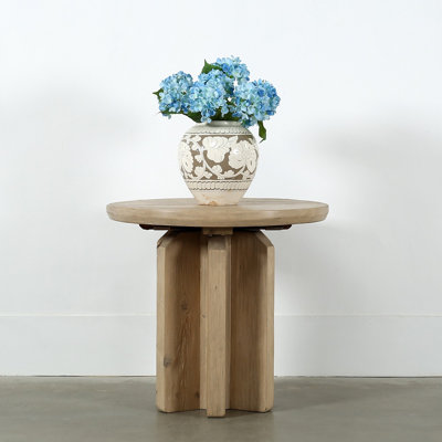 Lucca Top End Table