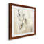 Cockatoo - Cadre photo, reproduction d'art sur papier-414083172-414083170