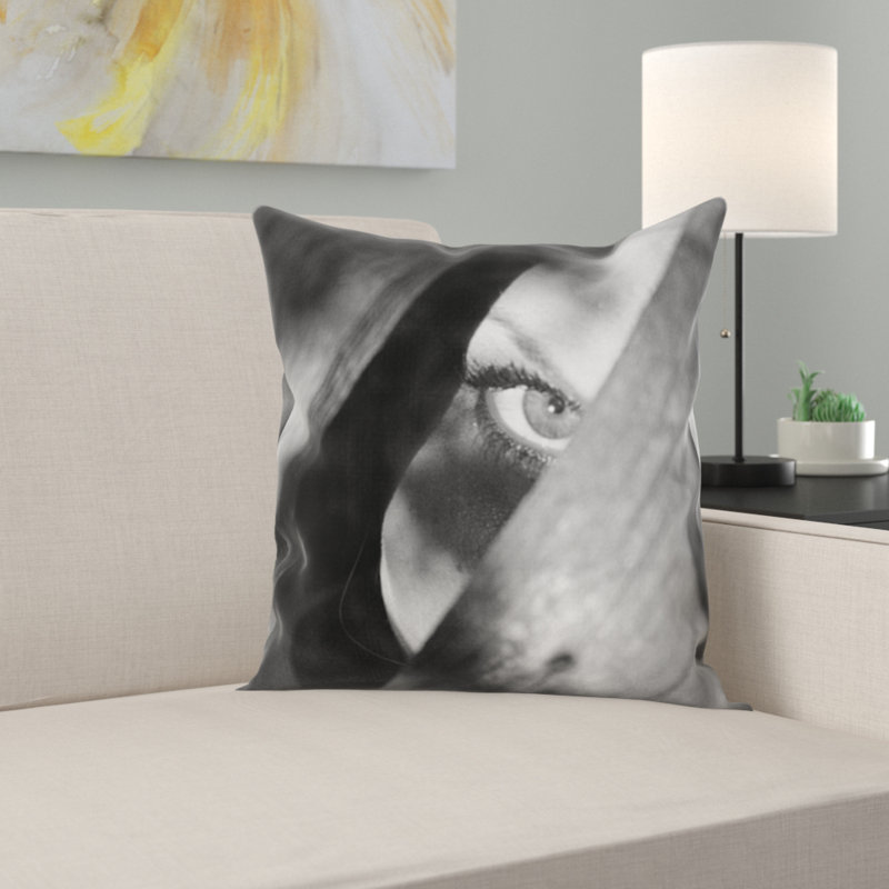 Coussin décoratif