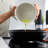 Blue Donuts Porcelain Food Strainer-58626450