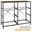 Ojaswi 8 Drawer 104.1Cm W Dresser-503670998
