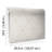 Double Take Gold Self Adhesive Wallpaper