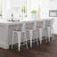 Tabouret de bar et de comptoir Rosenberry-412920846-412920835