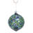 Aleida Solar Powered Outdoor Hanging Light-300536064-300536069