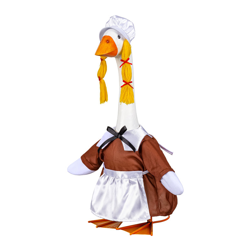 Tente de véranda, couple de pèlerins, Harvest Pilgrim