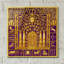 Art mural en verre Astoria Grand-1698864104
