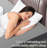 Extra Firm Queen Mattress Topper 2 Inch - High Density Firm Foam Bed Topper, Certipur-US Certified For Back Support & Pressure Relief