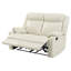 Ensemble de causeuse inclinable avec accoudoirs rembourrés Delroy-1959752443