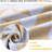 Room Darkening Curtains / Drapes Pair