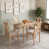 Naturel beige