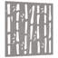 Abdulahi Steel Wall Decor