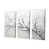 Toile tendue
