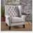 ACCENT CHAIR