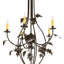 Paticia 25 - Light Chandelier