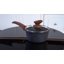 8 - Piece Non-Stick Aluminum Cookware Set-1747425540