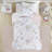 Celia Starry Sky Metallic Print Comforter Set-791468619-694449354