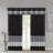 Aghavary Single Curtain Panel-154934374