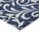 Malek Washable Floral Indoor / Outdoor Rug